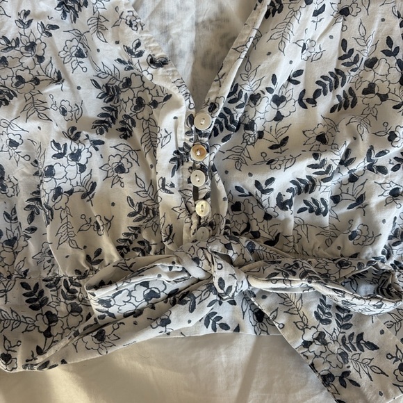 CLEOBELLA CROP TOP - Picture 3 of 5